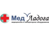 Логотип МедЛадога