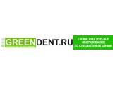 GREEN DENT - c 