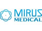Логотип Mirus Medical Ural