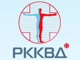 Логотип Республиканский кожно-венерологический диспансер Стационар № 1