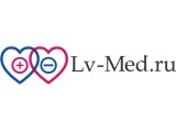  Lv-med.ru  