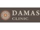 Логотип Damas Clinic