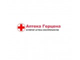 Логотип Интернет аптека Герцена
