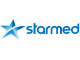 Логотип Стармед в Кургане
