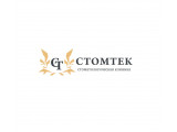 Логотип Семейная стоматология Стомтек