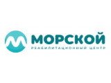 Логотип Морской РЦ в Краснодаре
