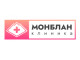Логотип Монблан в Воронеже