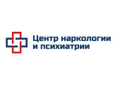 Логотип ЦЕНТР НАРКОЛОГИИ И ПСИХИАТРИИ